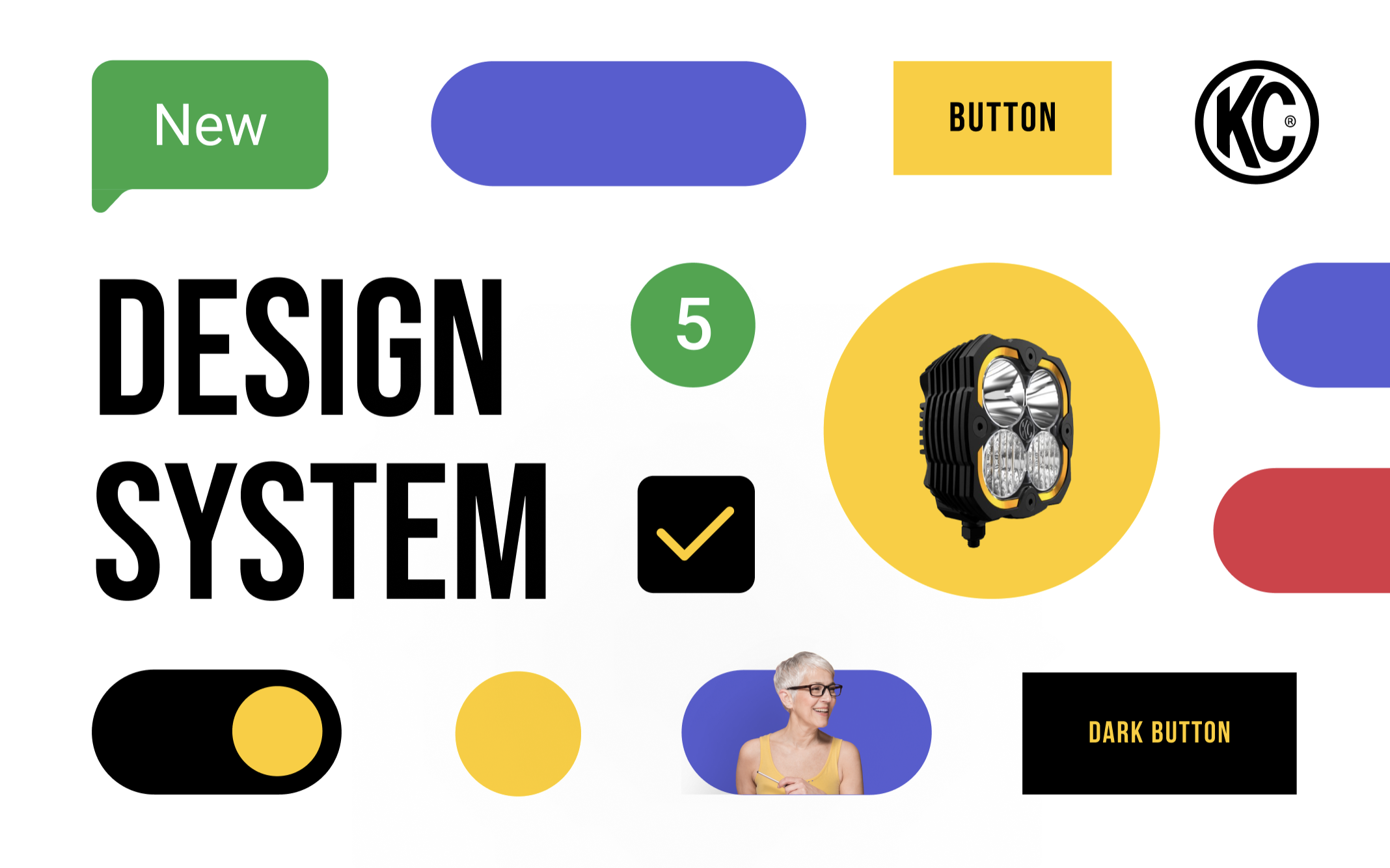 Design system thumbnail