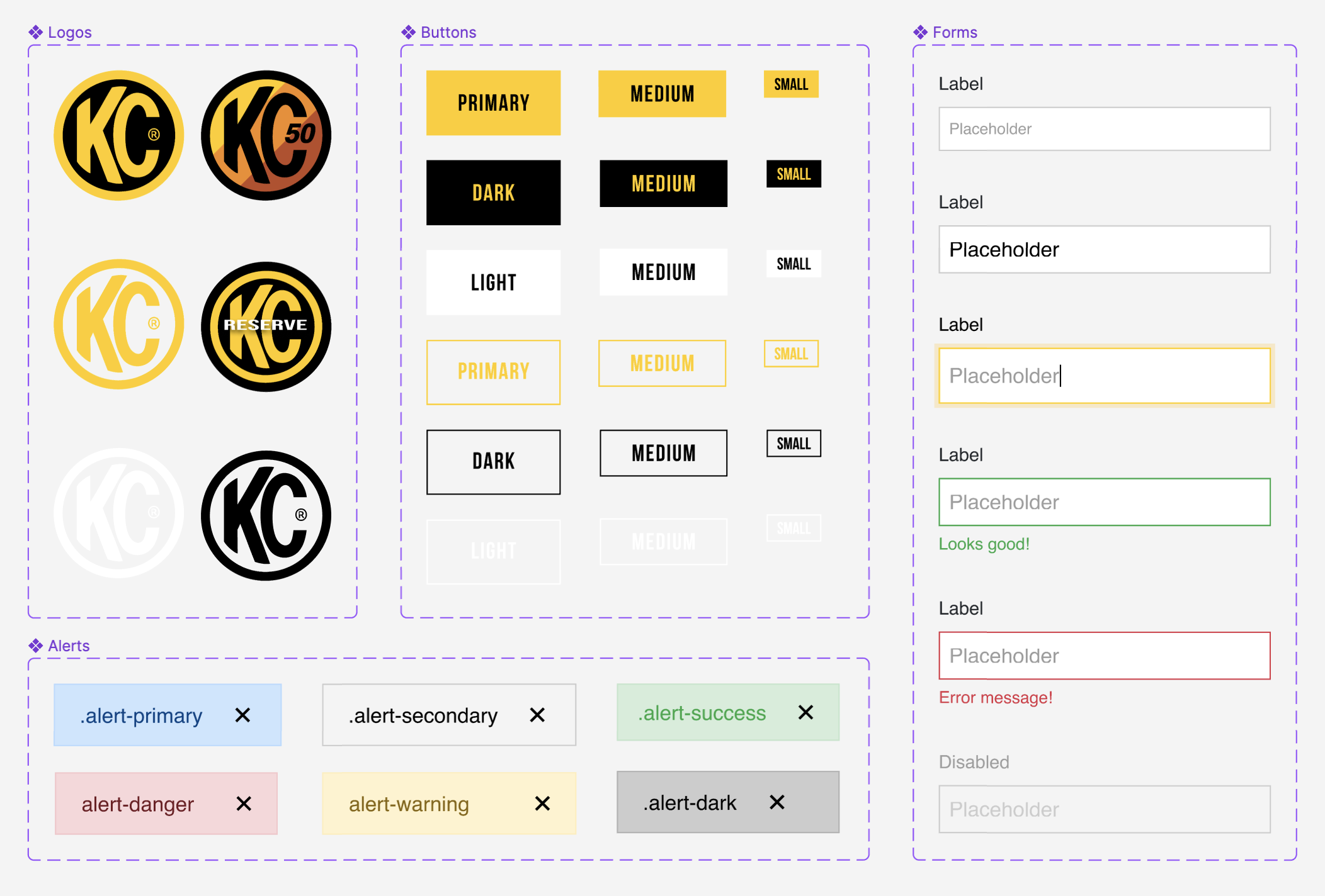 Design system