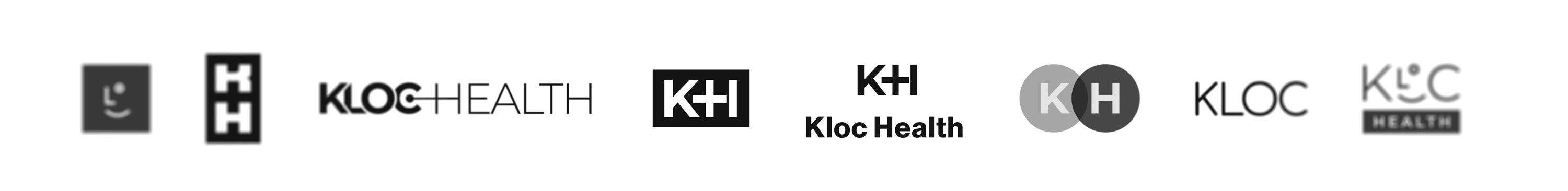 Logo refinement